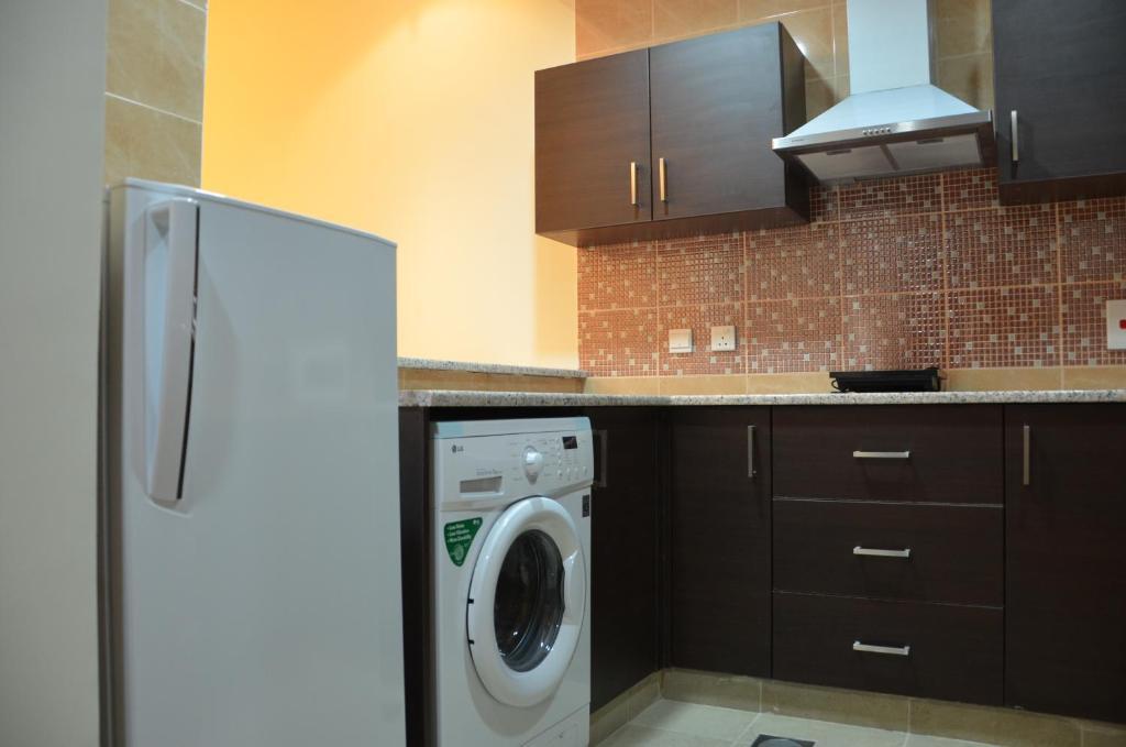 Pride Hotel Apartments Dubai Cameră foto